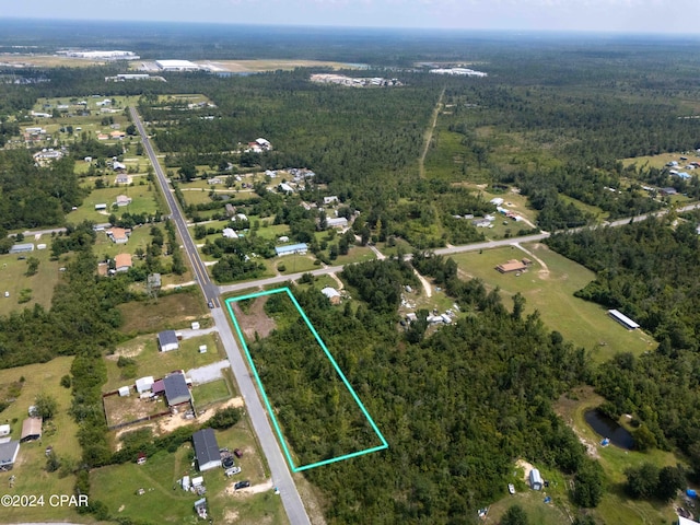 Listing photo 3 for 7818 Cluster Rd, Panama City FL 32404