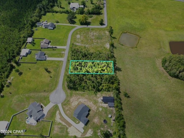 TBD Edge Hill Rd, Wewahitchka FL, 32465 land for sale