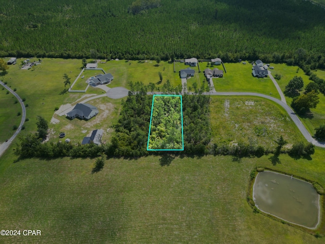 Listing photo 2 for TBD Edge Hill Rd, Wewahitchka FL 32465