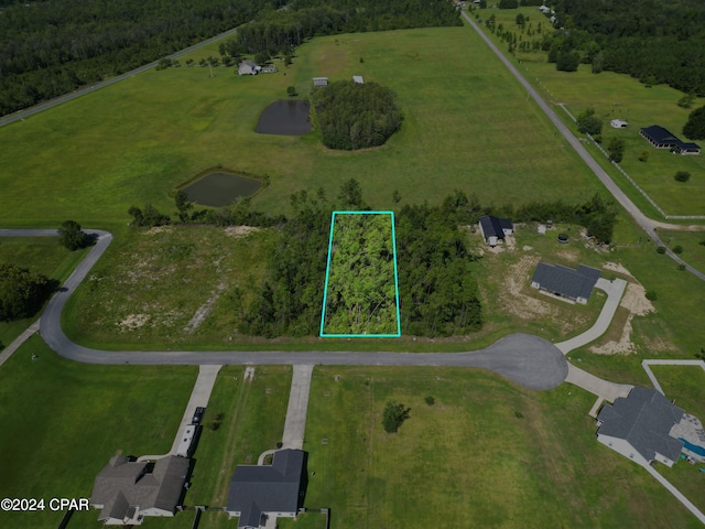 Listing photo 3 for TBD Edge Hill Rd, Wewahitchka FL 32465