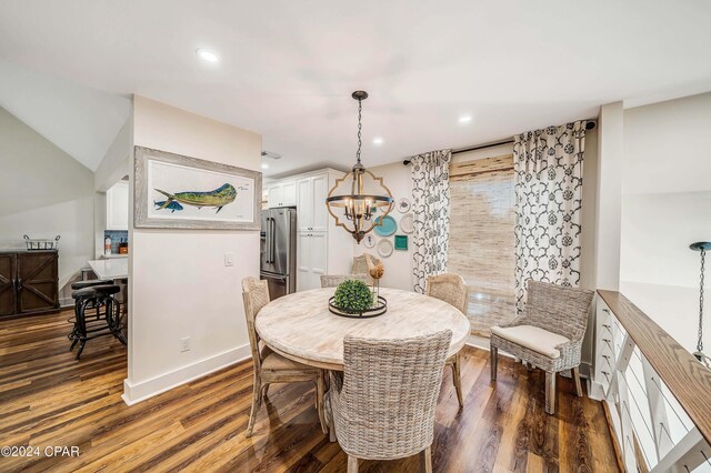 dining room featuring light hardwood / wood-style flooring