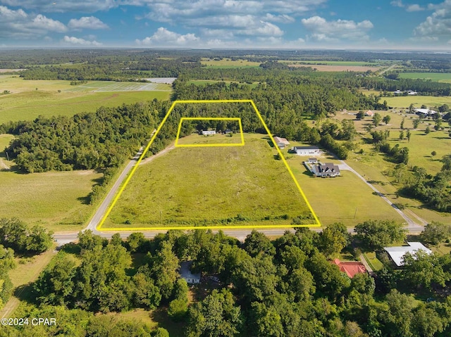 00 Shady Grove Rd, Grand Ridge FL, 32442 land for sale