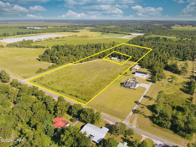 Listing photo 2 for 00 Shady Grove Rd, Grand Ridge FL 32442