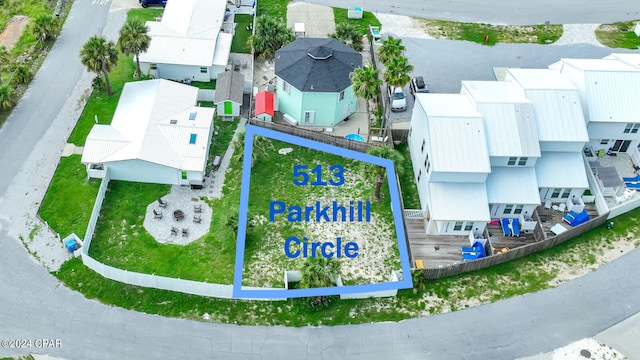 Listing photo 3 for 513 Hills Cir, Panama City Beach FL 32407