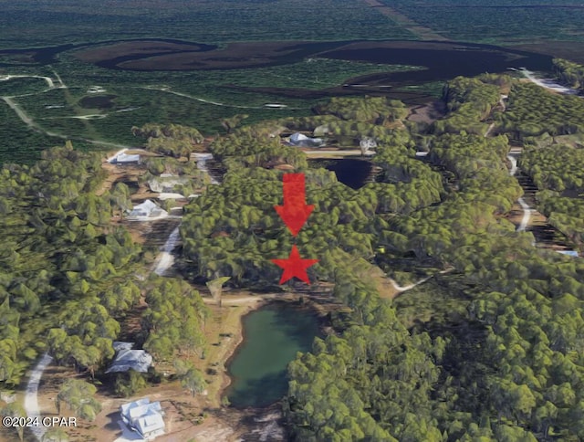 6609 Button Buck Trl, Panama City Beach FL, 32413 land for sale