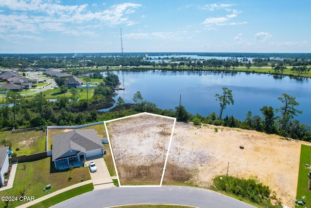 121 James Way, Southport FL, 32409 land for sale