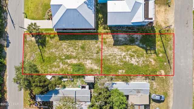 11902 W Governor Dr, Panama City Beach FL, 32413 land for sale