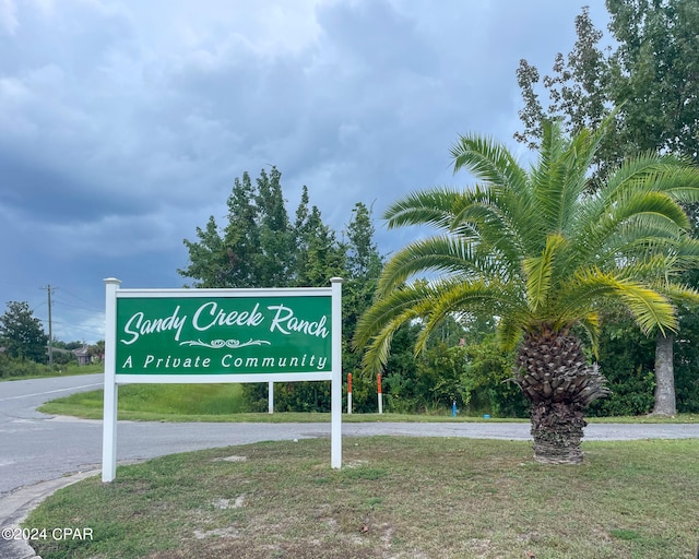 LOT12 Mallard Dr, Panama City FL, 32404 land for sale