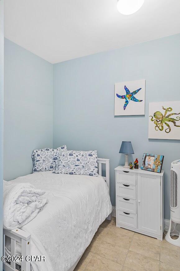 9860 S Thomas Dr Unit 2014, Panama City, FL 32408 - view of bedroom