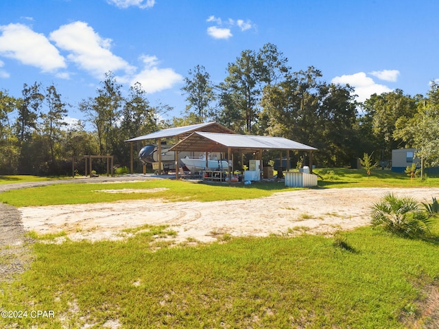 Listing photo 2 for 382 Honey Hill Rd, Wewahitchka FL 32465