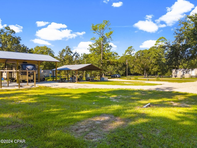 Listing photo 3 for 382 Honey Hill Rd, Wewahitchka FL 32465