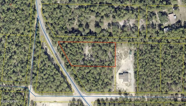 Listing photo 2 for 00 Watson Rd, Defuniak Springs FL 32433