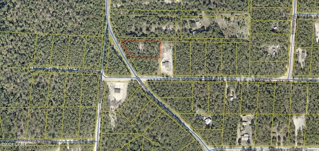 Listing photo 3 for 00 Watson Rd, Defuniak Springs FL 32433