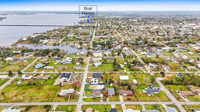 905 W 3rd St, Lynn Haven FL, 32444 land for sale