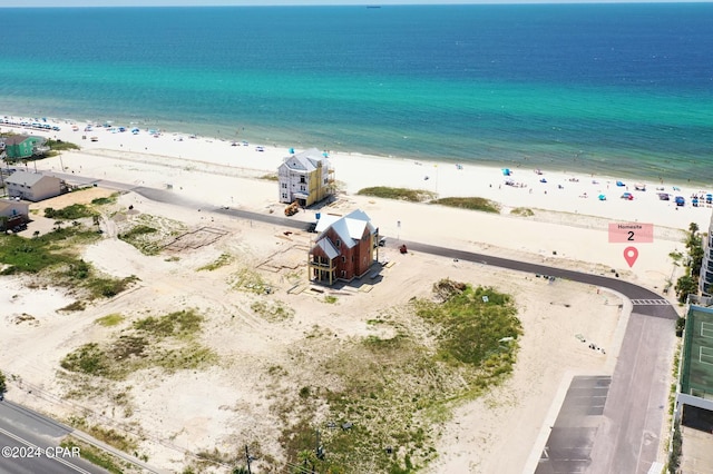 5963 Gulf Dr, Panama City Beach FL, 32408 land for sale