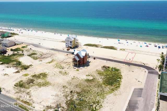 Listing photo 3 for 5963 Gulf Dr, Panama City Beach FL 32408