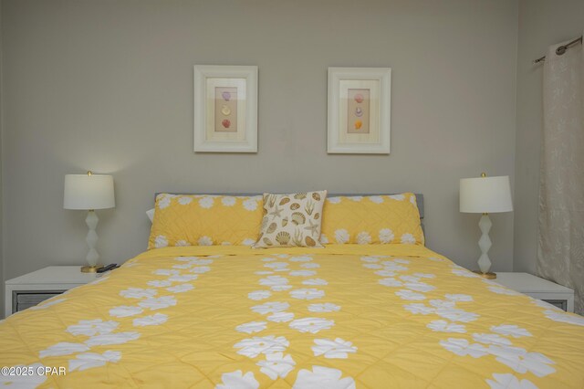 112 Riviera Dr, Panama City Beach, FL 32413 - view of bedroom