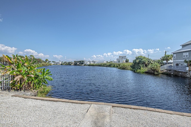 112 Riviera Dr, Panama City Beach, FL 32413 - water view