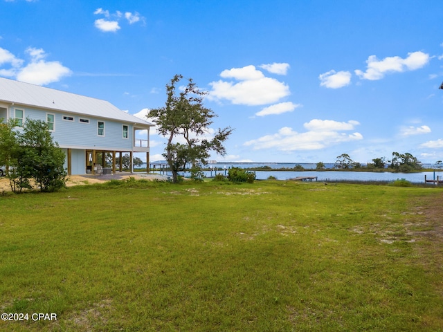 Listing photo 2 for 00 Annette Ave, Panama City Beach FL 32408