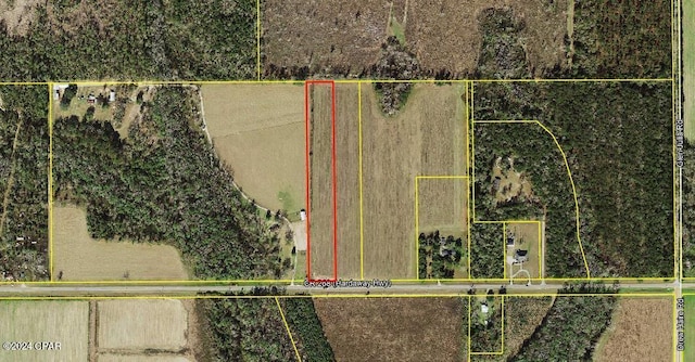 Listing photo 3 for 0 Hardaway Hwy, Chattahoochee FL 32324