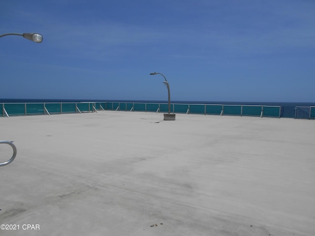 14401 Front Beach Rd Unit 433, Panama City Beach, FL 32413 - water view