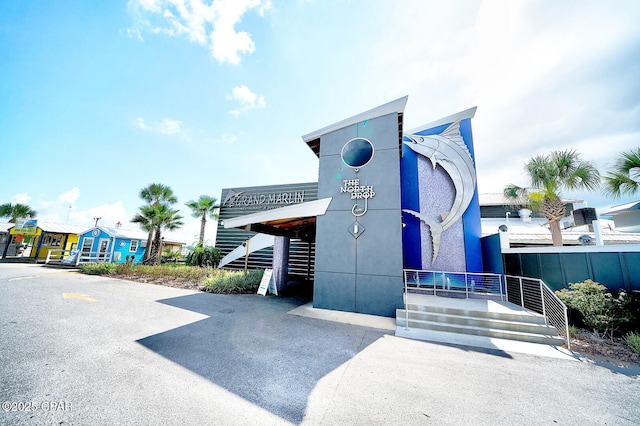 14401 Front Beach Rd Unit 433, Panama City Beach, FL 32413 - view of property