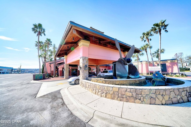 14401 Front Beach Rd Unit 433, Panama City Beach, FL 32413 - view of property