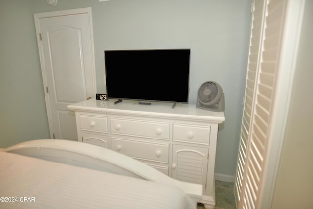 view of bedroom
