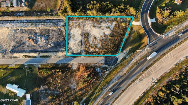 1237 W 30th St, Panama City FL, 32405 land for sale