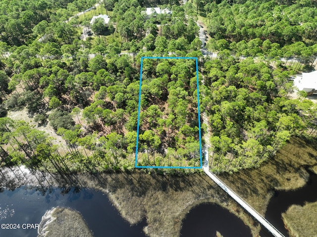 6326 Riverhouse Dr, Panama City Beach FL, 32413 land for sale