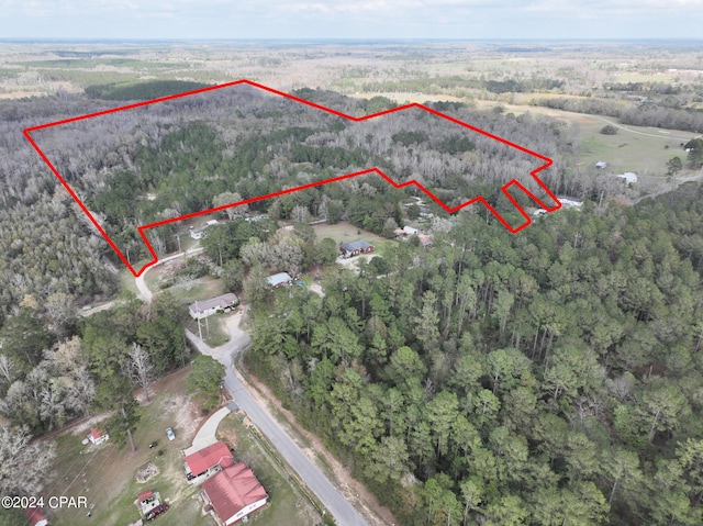 . Pelham Avenue, Graceville FL, 32440 land for sale