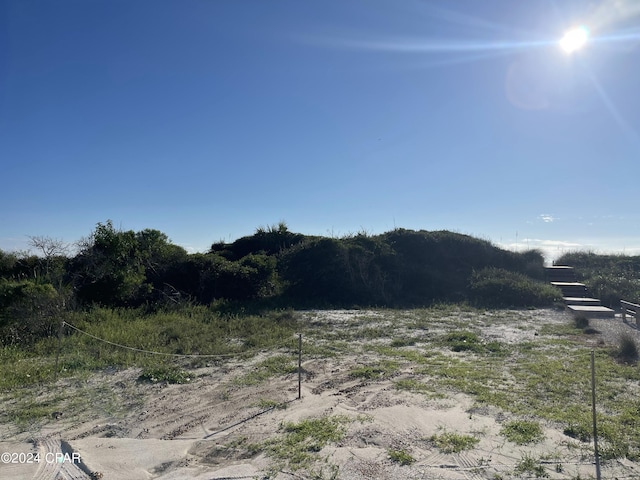 TBD Cape San Blas Rd, Cape San Blas FL, 32456 land for sale