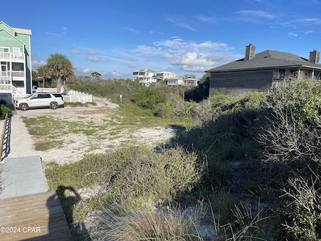 Listing photo 2 for TBD Cape San Blas Rd, Cape San Blas FL 32456