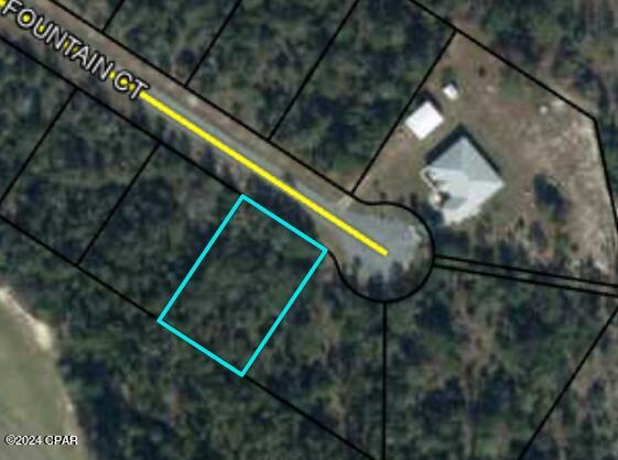 Listing photo 3 for LOT28 Fountain Ct, Chipley FL 32428