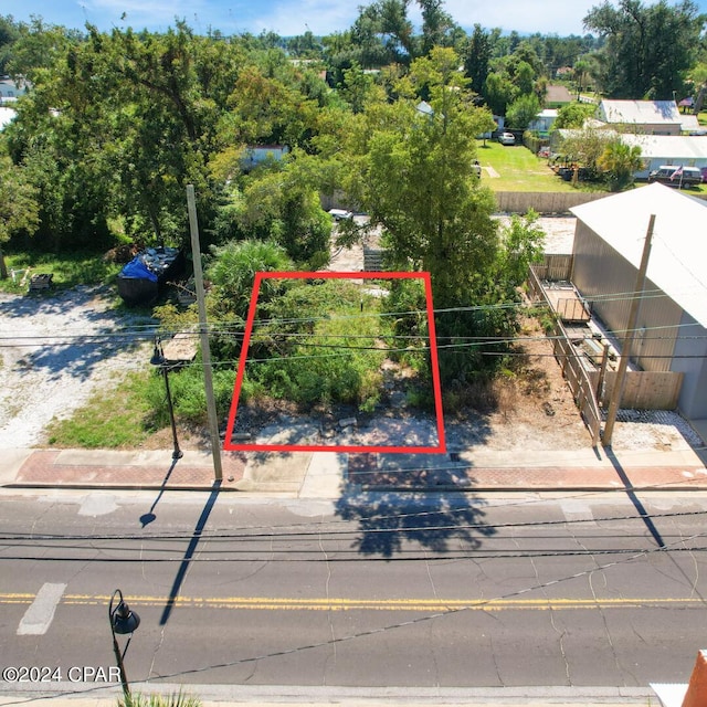 2124 E 3rd St, Panama City FL, 32401 land for sale