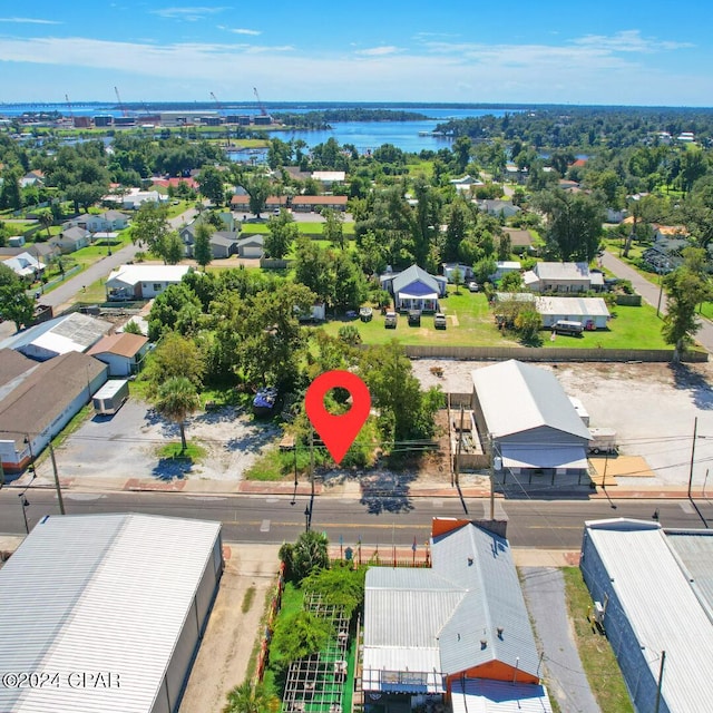 2124 E 3rd St, Panama City, FL 32401