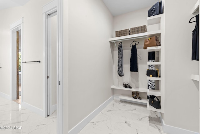 view of mudroom