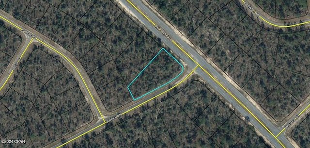 Listing photo 3 for UNIT6LOT19 Deltona Blvd Unit 6, Chipley FL 32428