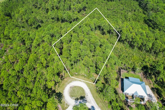 7902 N Chipper Trl, Panama City Beach FL, 32413 land for sale