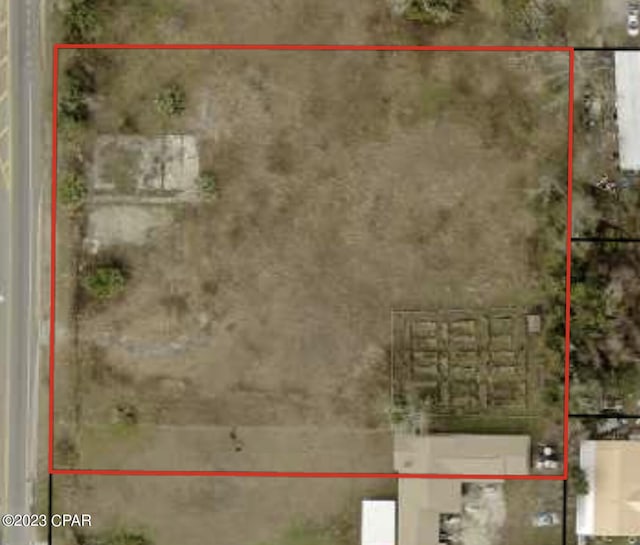 1114 N E Ave, Panama City FL, 32401 land for sale