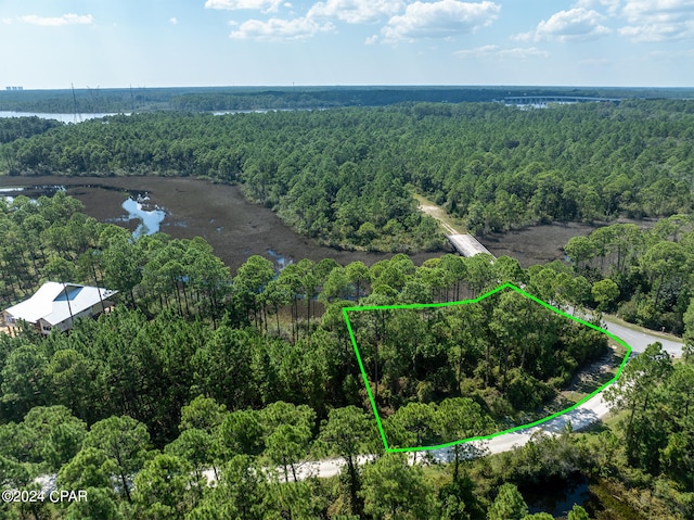 7707 Vireo Ln Lot 363, Panama City Beach FL, 32413 land for sale