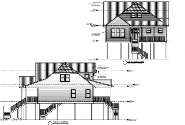 Listing photo 2 for 7707 Vireo Ln Lot 363, Panama City Beach FL 32413