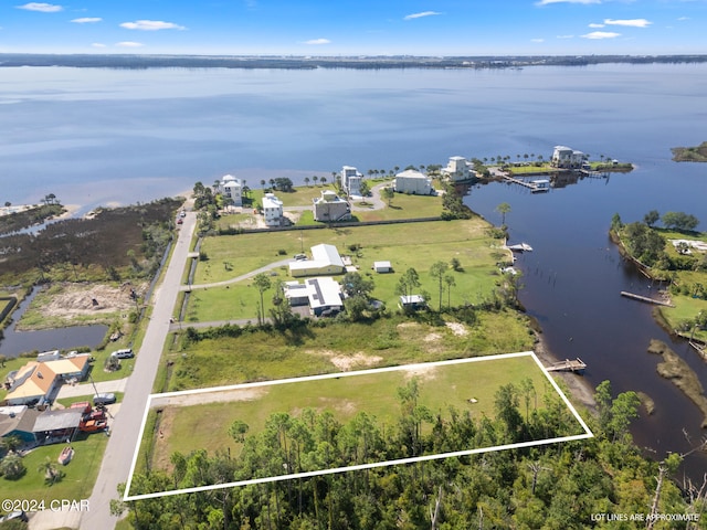 LOT13 S Berthe Ave, Panama City FL, 32404 land for sale