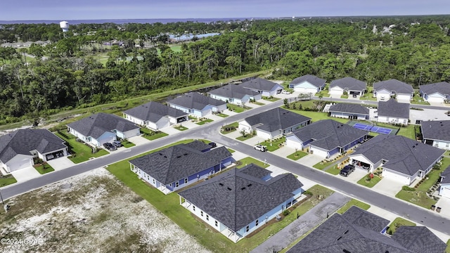 130 Canvas Ln Unit 69, Port St Joe, FL 32456 - view of property location with nearby suburban area