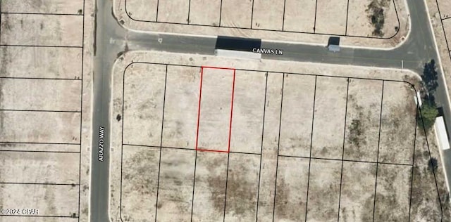 164 Canvas Ln Unit 72, Port St Joe, FL 32456 - map / location