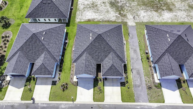 164 Canvas Ln Unit 72, Port St Joe, FL 32456 - drone / aerial view