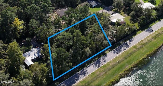 00 Azalea Dr, Freeport, FL 32439