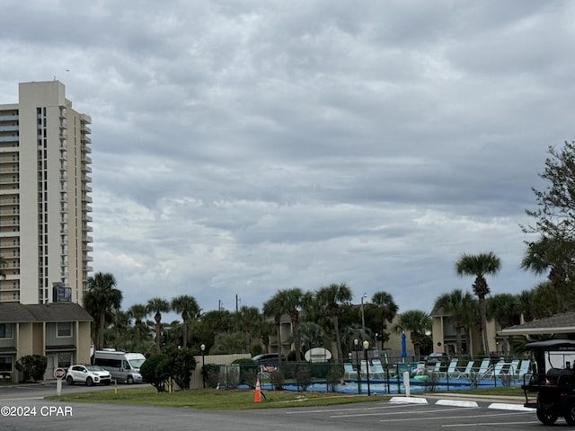137 Gulf Highlands Blvd, Panama City Beach, FL 32407 - view of street