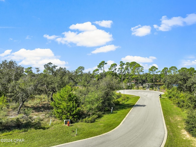 2125 Olivia Ln, Panama City FL, 32405 land for sale