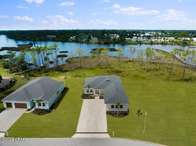 287 Hugh Thomas Dr, Panama City FL, 32404, 4 bedrooms, 4.5 baths house for sale